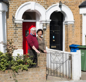 Kairos Linden Grove Annexe